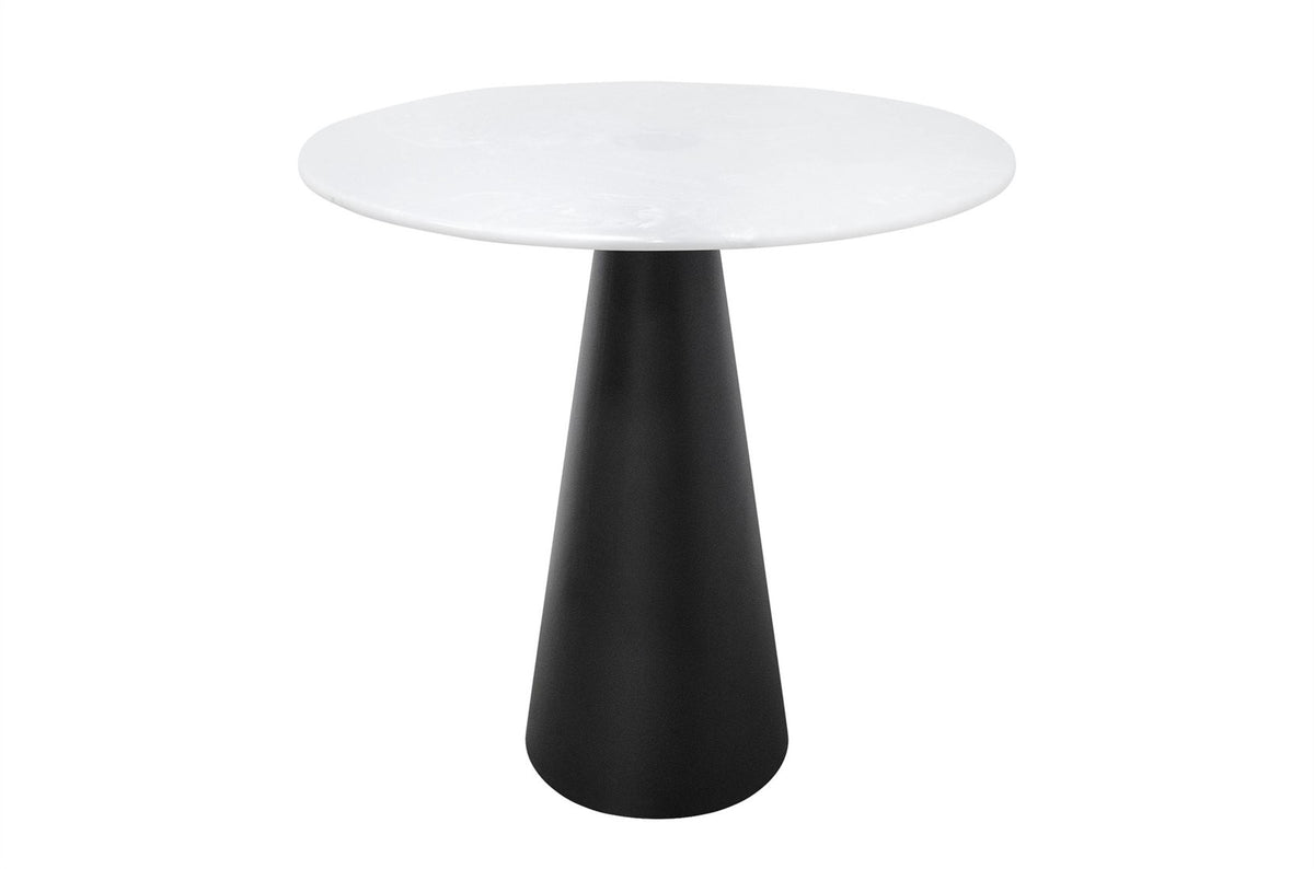 Cone Dining Table Ø80*76