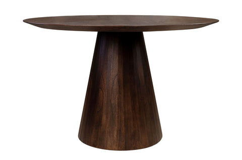 Congo Dining Table Ø120
