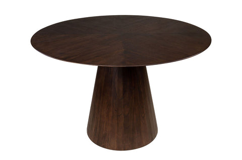 Congo Dining Table Ø120