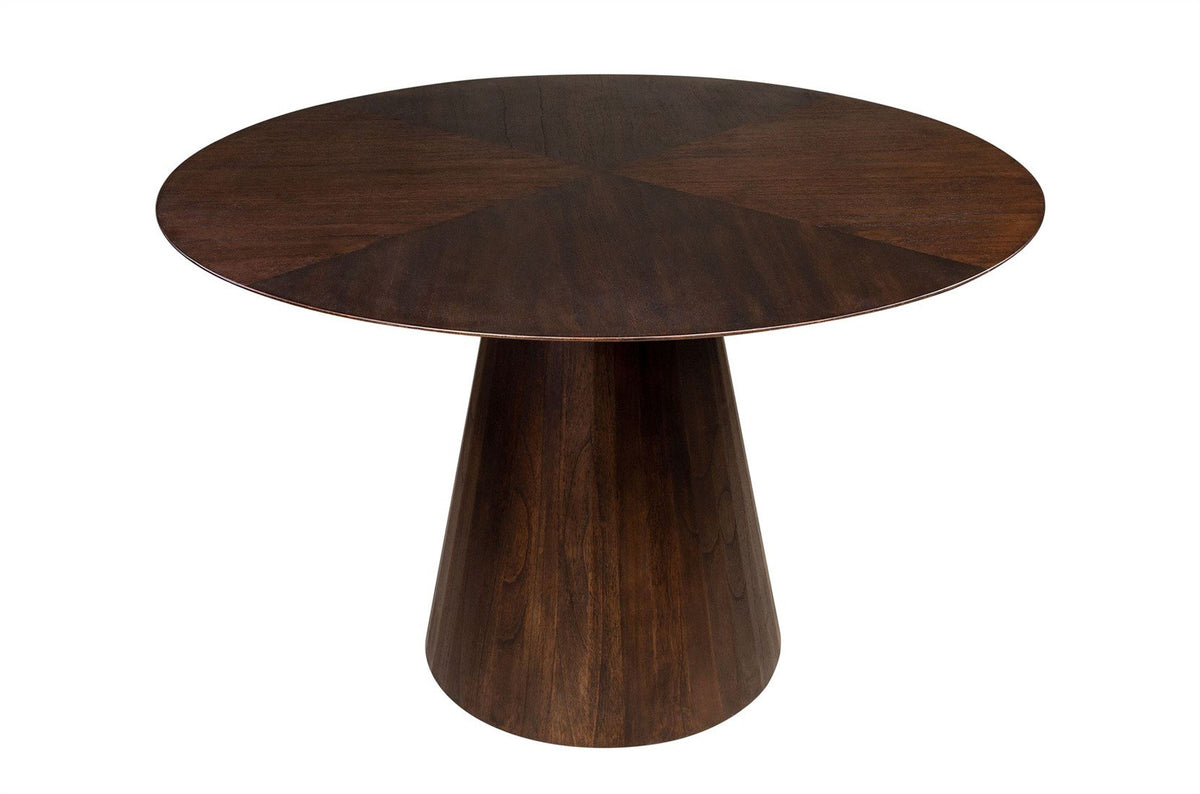 Congo Dining Table Ø120