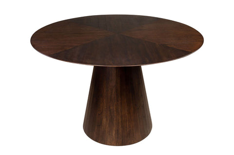 Congo Dining Table Ø120
