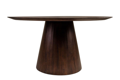 Congo Dining Table Ø150
