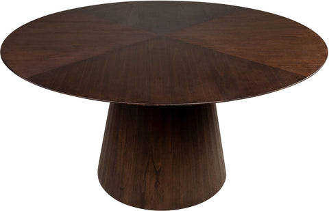 Congo Dining Table Ø150
