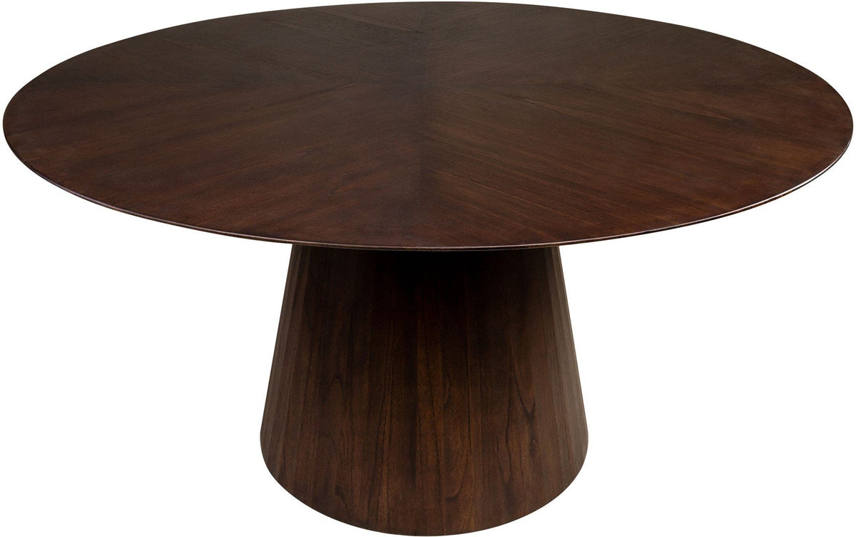 Congo Dining Table Ø150