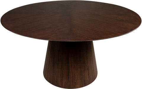 Congo Dining Table Ø150