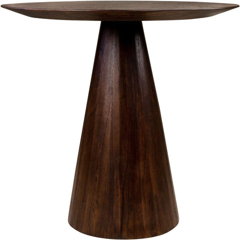 Congo Dining Table Ø80