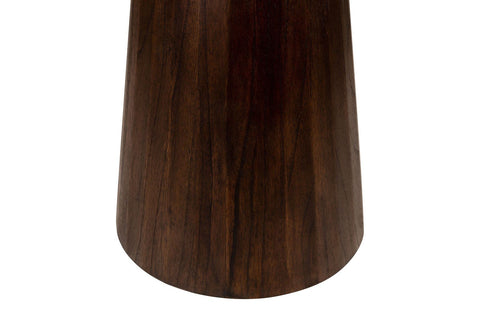 Congo Dining Table Ø80