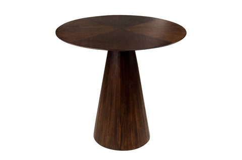 Congo Dining Table Ø80