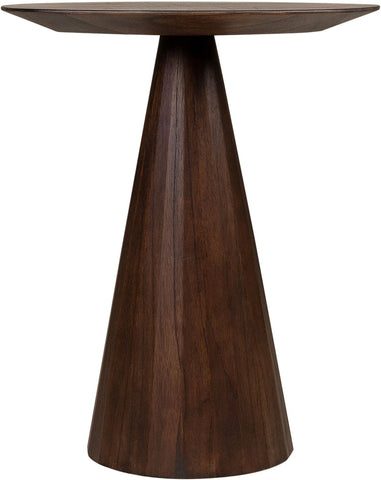 Congo Occasional Table Ø50