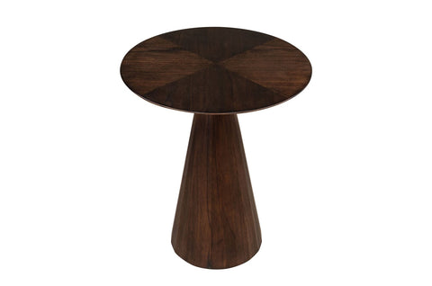 Congo Occasional Table Ø50