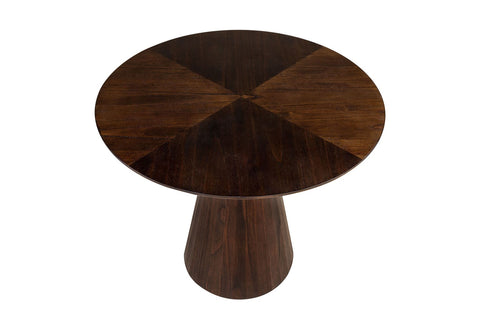 Congo Occasional Table Ø70