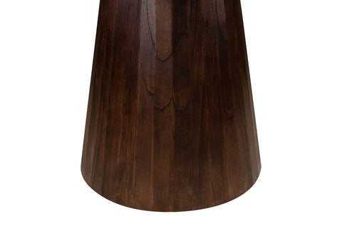 Congo Dining Table Ø120