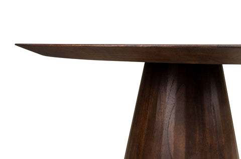 Congo Dining Table Ø120