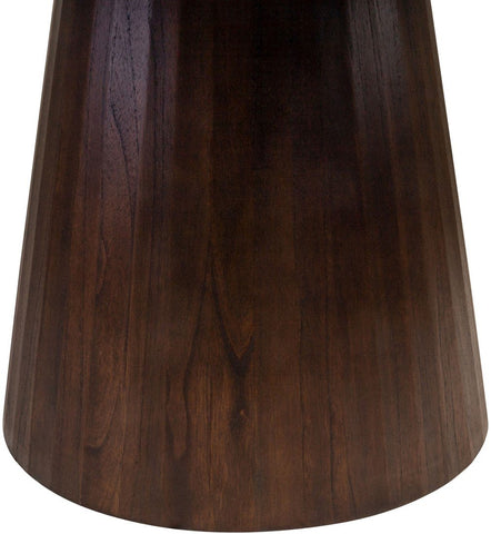 Congo Dining Table Ø150