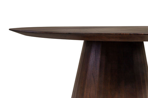Congo Dining Table Ø150