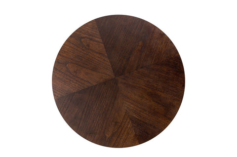 Congo Dining Table Ø80