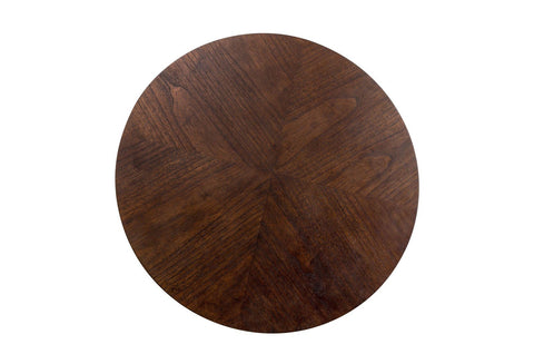 Congo Dining Table Ø80