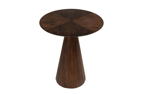 Congo Occasional Table Ø50