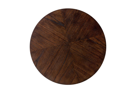 Congo Occasional Table Ø50