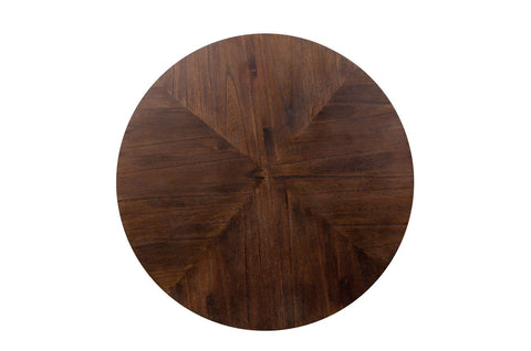 Congo Occasional Table Ø70