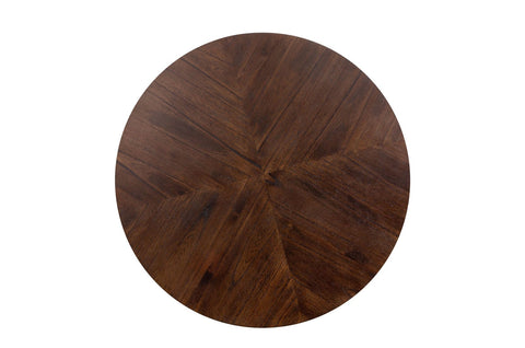 Congo Occasional Table Ø70