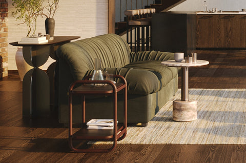Cooper Occasional Table