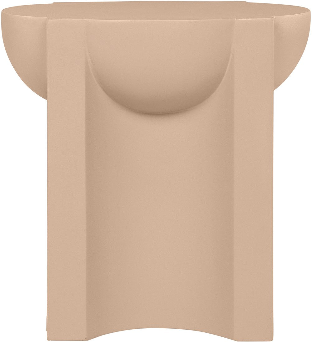 Fonte Table/Stool *