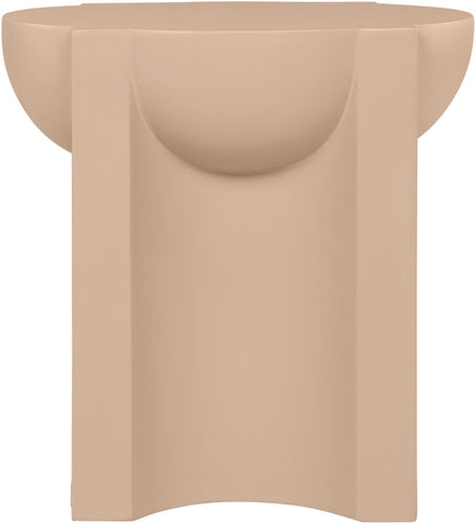 Fonte Table/Stool *