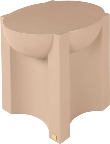 Fonte Table/Stool *
