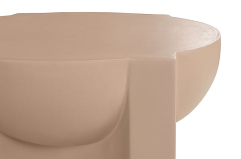 Fonte Table/Stool *