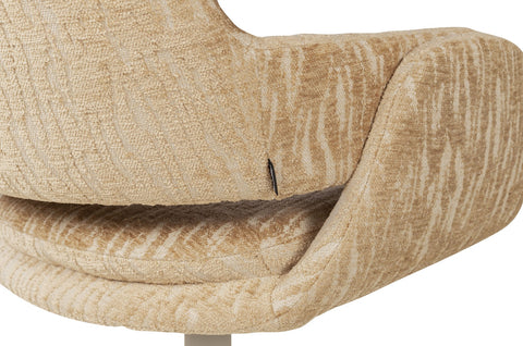 Harvey Dining Chair Mura
