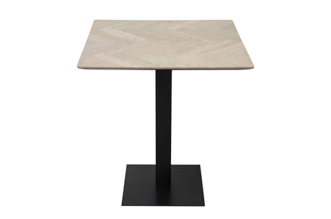 Herringbone Diningtable 70