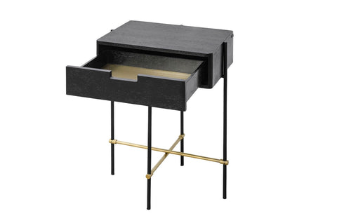 Highline Cabinet *