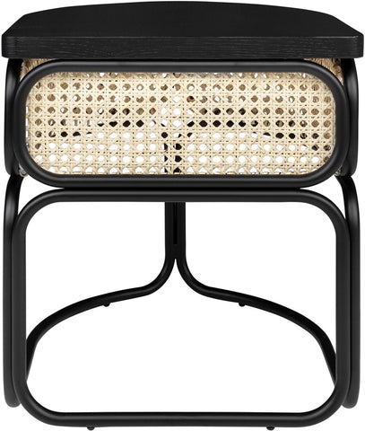 Hoops Coffee Table Black *
