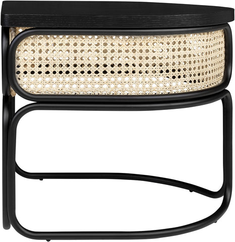 Hoops Coffee Table Black *