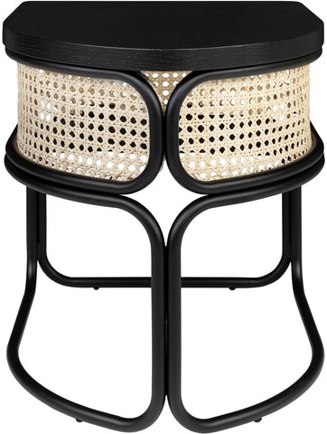 Hoops Coffee Table Black *