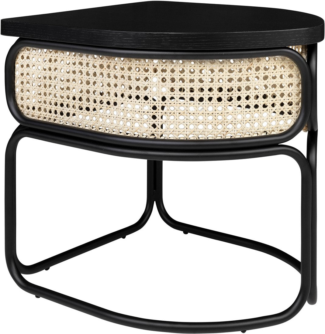 Hoops Coffee Table Black *