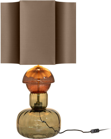 Josephine Lamp+Shade 79