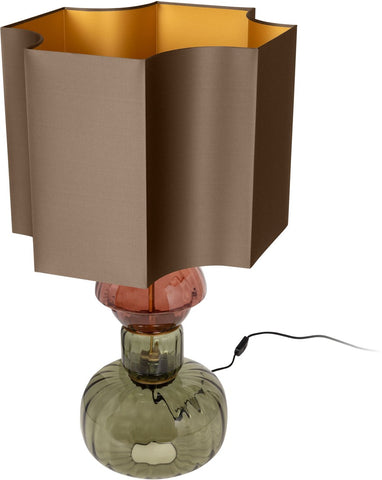 Josephine Lamp+Shade 79