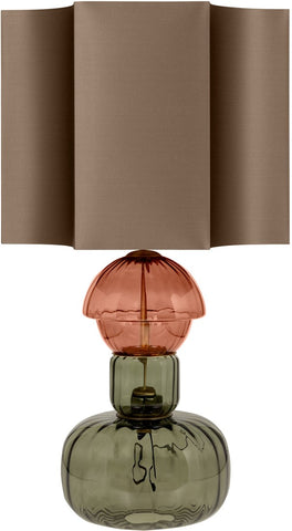 Josephine Lamp+Shade 79
