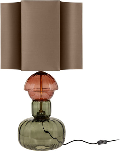 Josephine Lamp+Shade 79