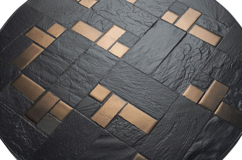 Labo Slate Coffee Table *