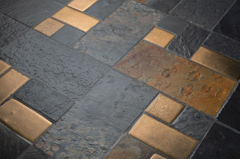 Labo Slate Dining Table *