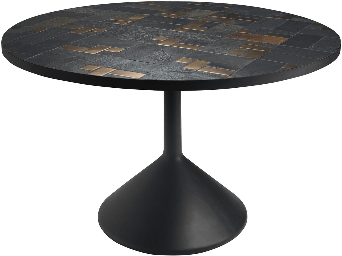 Labo Slate Dining Table *
