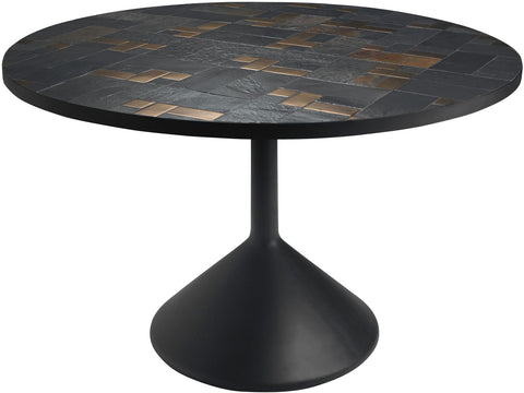 Labo Slate Dining Table *
