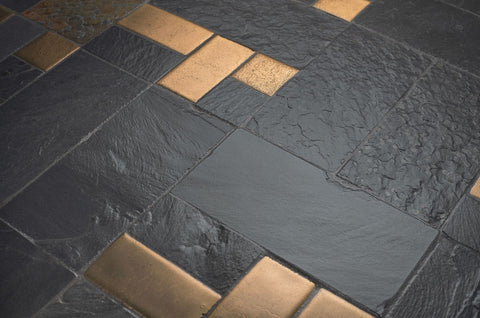 Labo Slate Coffee Table *