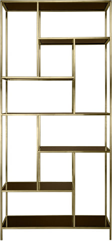 Lloyd Rack High Brushed Gold *