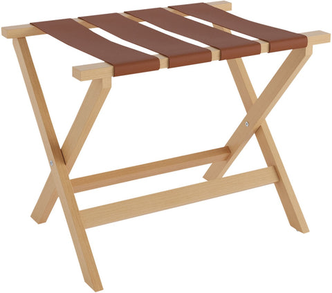 Luggage Rack 1 Natural