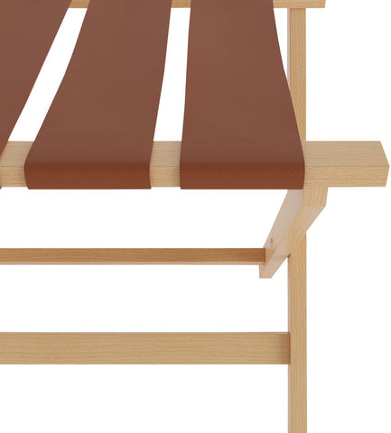 Luggage Rack 1 Natural