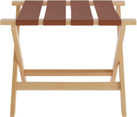 Luggage Rack 1 Natural